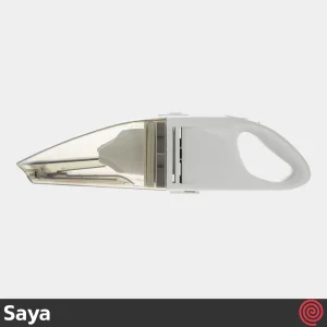 جارو شارژی دستی سایا مدل Saya HVC-414 | با توان 30 وات، 4.8 ولت