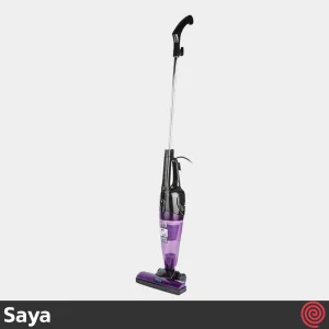 جاروبرقی عصایی سایا مدل مرلین - Saya Merlin | با توان 500 وات