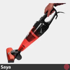 جاروبرقی عصایی سایا مدل مرلین - Saya Merlin | با توان 500 وات