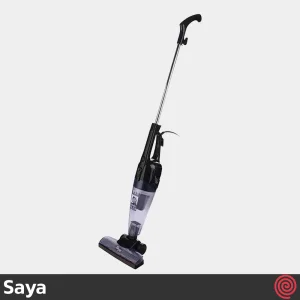 جاروبرقی عصایی سایا مدل مرلین - Saya Merlin | با توان 500 وات