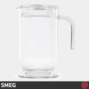 گوشت کوب برقی چند کاره اسمگ مدل SMEG HBF03PB | رنگ آبی پاستلی با توان 700 وات