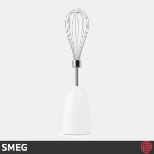گوشت کوب برقی چند کاره اسمگ مدل SMEG HBF03WH | رنگ سفید با توان 700 وات