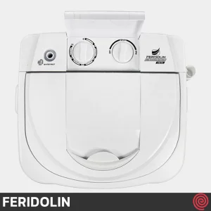کتونی شور 3.5 کیلوگرم فریدولین مدل Feridolin SW35 2B