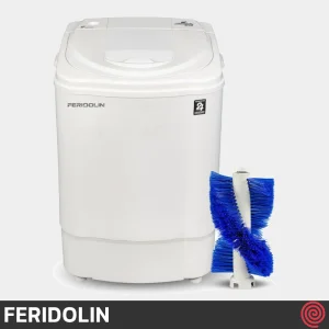 کتونی شور 3.5 کیلوگرم فریدولین مدل Feridolin SW35 2B