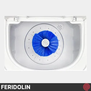 کتونی شور 3.5 کیلوگرم فریدولین مدل Feridolin SW35 2B