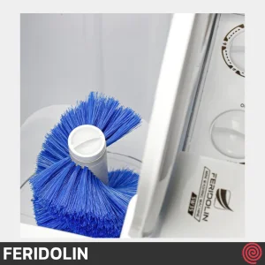 کتونی شور 3.5 کیلوگرم فریدولین مدل Feridolin SW35 2B