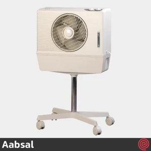 کولر آبی پرتابل آبسال مدل Aabsal AC26