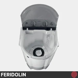 ماشین لباسشویی 10 کیلوگرم فریدولین مدل Feridolin SW100G