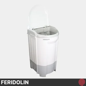 ماشین لباسشویی 10 کیلوگرم فریدولین مدل Feridolin SW100