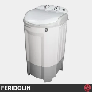 ماشین لباسشویی 10 کیلوگرم فریدولین مدل Feridolin SW100