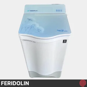 ماشین لباسشویی 7 کیلوگرم فریدولین مدل Feridolin SW70G