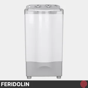 ماشین لباسشویی 7 کیلوگرم فریدولین مدل Feridolin SW70