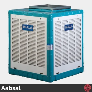 کولر آبی بالا زن آبسال مدل Aabsal AC48 | قدرت موتور 1/3 اسب بخار