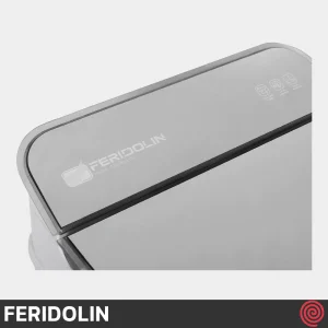مینی واش 2.5 کیلوگرم فریدولین مدل Feridolin SW25G