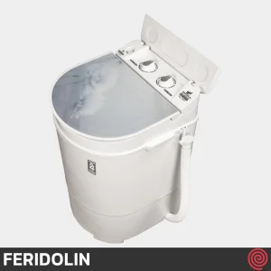 مینی واش 2.5 کیلوگرم فریدولین مدل Feridolin SW25G
