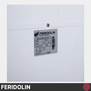 مینی واش 2.5 کیلوگرم فریدولین مدل Feridolin SW25G