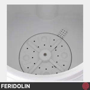 مینی واش 2.5 کیلوگرم فریدولین مدل Feridolin SW25G