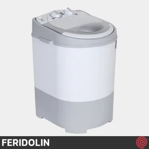 مینی واش 2.5 کیلوگرم فریدولین مدل Feridolin SW25