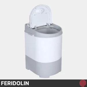 مینی واش 2.5 کیلوگرم فریدولین مدل Feridolin SW25