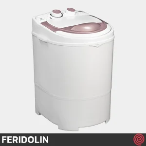 مینی واش 2.5 کیلوگرم فریدولین مدل Feridolin SW25