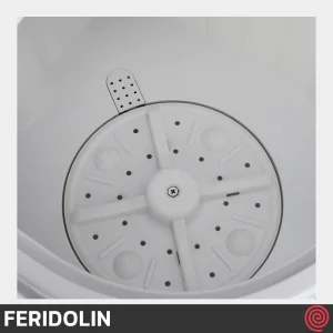 مینی واش 2.5 کیلوگرم فریدولین مدل Feridolin SW25