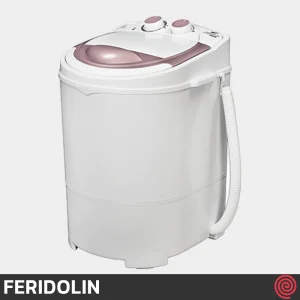 مینی واش 2.5 کیلوگرم فریدولین مدل Feridolin SW25