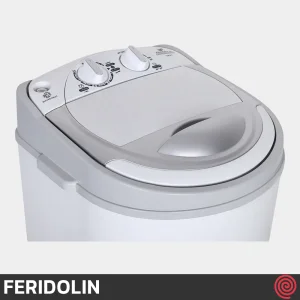 مینی واش 2.5 کیلوگرم فریدولین مدل Feridolin SW25