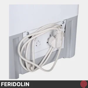مینی واش 2.5 کیلوگرم فریدولین مدل Feridolin SW25