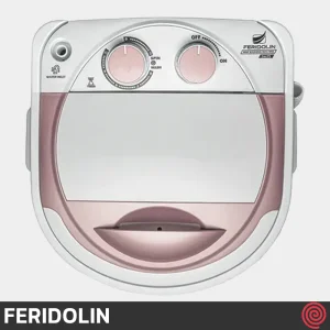 مینی واش 2.5 کیلوگرم فریدولین مدل Feridolin SW25
