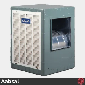 کولر آبی بغل زن آبسال مدل Aabsal AC70 | قدرت موتور 3/4 اسب بخار