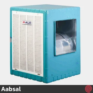 کولر آبی بغل زن آبسال مدل Aabsal AC70 | قدرت موتور 3/4 اسب بخار