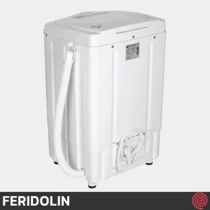 مینی واش 3.5 کیلوگرم فریدولین مدل Feridolin SW35