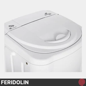 مینی واش 3.5 کیلوگرم فریدولین مدل Feridolin SW35