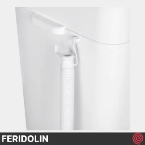 مینی واش 3 کیلوگرم فریدولین مدل Feridolin SW30