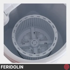 مینی واش 3 کیلوگرم فریدولین مدل Feridolin SW30