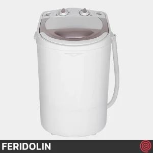 مینی واش 3 کیلوگرم فریدولین مدل Feridolin SW30
