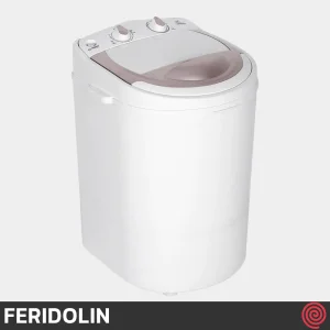 مینی واش 3 کیلوگرم فریدولین مدل Feridolin SW30