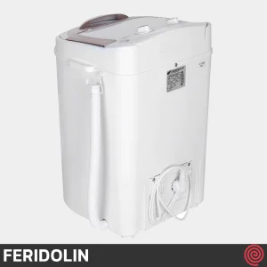 مینی واش 3 کیلوگرم فریدولین مدل Feridolin SW30