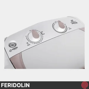 مینی واش 3 کیلوگرم فریدولین مدل Feridolin SW30