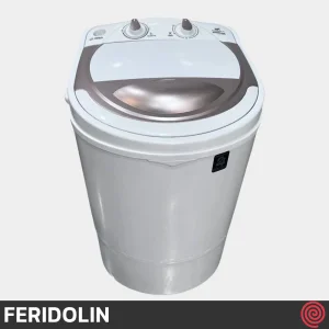 مینی واش 3 کیلوگرم فریدولین مدل Feridolin SW30