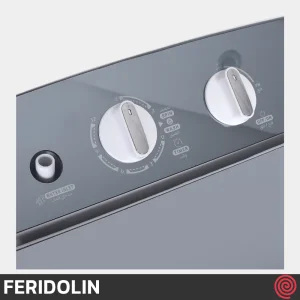 مینی واش 4 کیلوگرم فریدولین مدل Feridolin SW40G