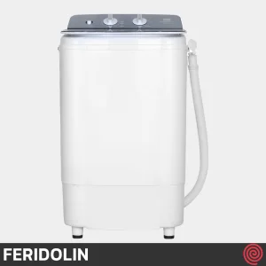 مینی واش 4 کیلوگرم فریدولین مدل Feridolin SW40G