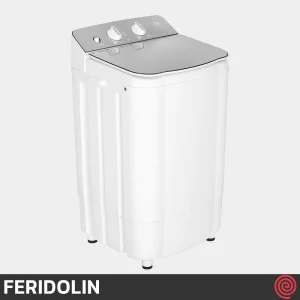 مینی واش 4 کیلوگرم فریدولین مدل Feridolin SW40G