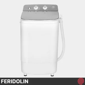 مینی واش 4 کیلوگرم فریدولین مدل Feridolin SW40G