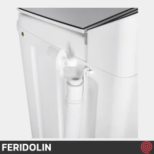 مینی واش 4 کیلوگرم فریدولین مدل Feridolin SW40G