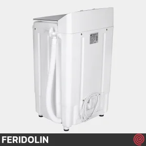 مینی واش 4 کیلوگرم فریدولین مدل Feridolin SW40G