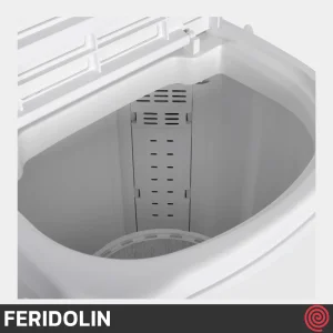 مینی واش 4 کیلوگرم فریدولین مدل Feridolin SW40G