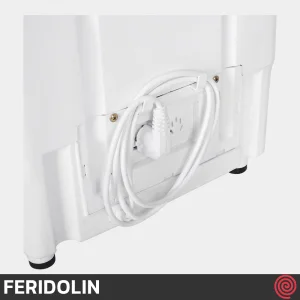 مینی واش 4 کیلوگرم فریدولین مدل Feridolin SW40G