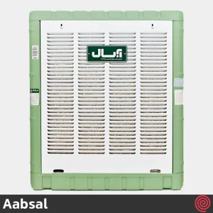کولر آبی بغل زن آبسال مدل Aabsal AC55 | با توان 610 وات