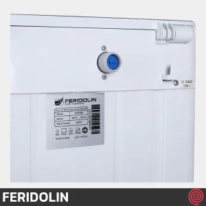 مینی واش 3.8 کیلوگرم فریدولین مدل Feridolin SWF38A